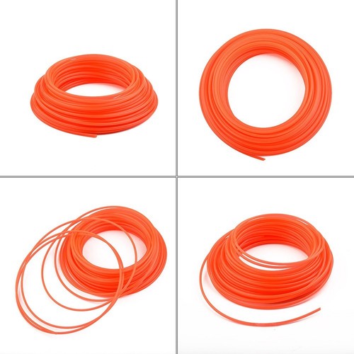 Nylon débroussailleuse ligne - nylon,