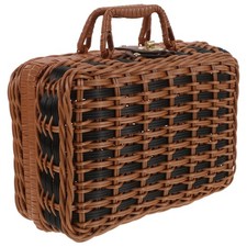  Décor De Bagages Vintage