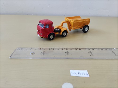 Joal miniature camion benne - joal,
