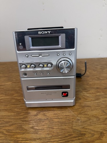 Sony hcd ne3 - sony, mini