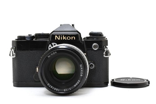 New seal near mint nikon - 🌸new,