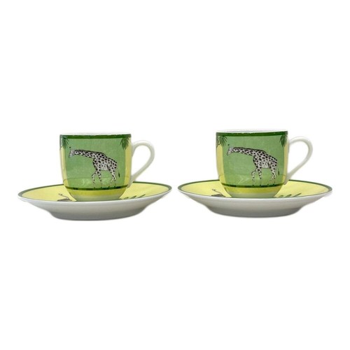 Lot tasses et soucoupes - tasses,