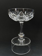 BACCARAT 1 COUPE A CHAMPAGNE