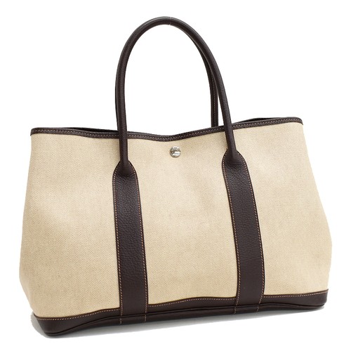 Sac fourre tout hermes - fourre-tout, h
