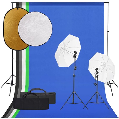 Kit studio photo - de,