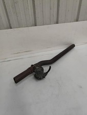 Tube avant (echappement) RENAULT MEGANE 3 PHASE 2 COUPE