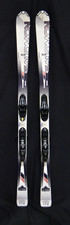 SALOMON ENDURO LX750R SKIS