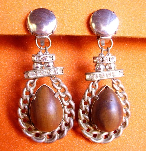 844 boucles d oreille clips - 844, /