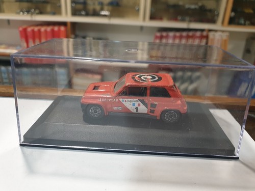Renault turbo 1321 - 5,
