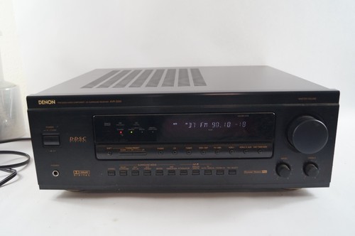 Denon avr 3200 - denon, audio