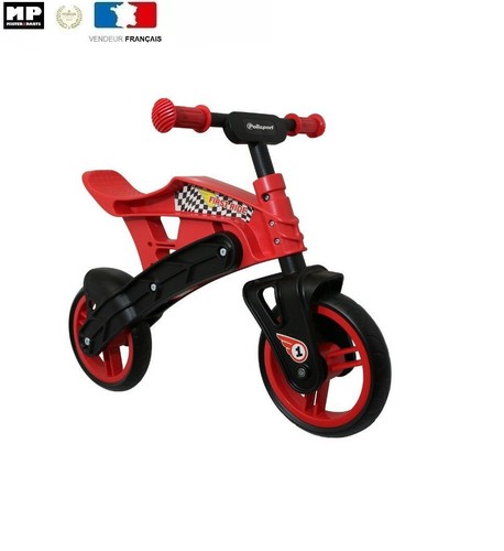 Vélo draisienne enfant - vélo,