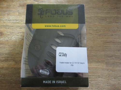 Holster fobus dut - holster,