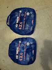 Chaines de neige auto moto neige hiver chaines antidérapant Krawehl 46,255/55-19