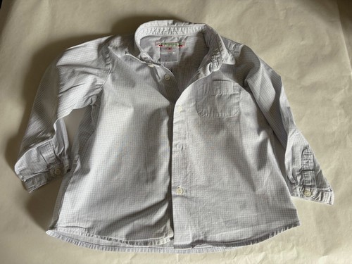 Bonpoint chemise ans - bonpoint,