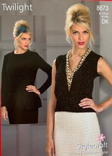 STYLECRAFT 8673 TWILIGHT Pull