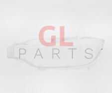 1x Phare Lentille Housse Coque Pour BMW 3 F30/F31/F35/F80 2011-2015 Left N/S