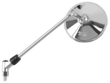 Rétroviseur moto pour SUZUKI