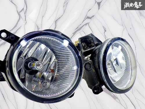 Jeu phares antibrouillard - jeu, de