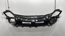 Face avant RENAULT TRAFIC 2