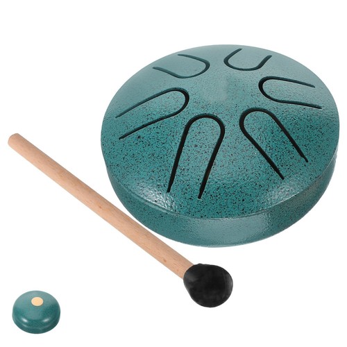 Jeu tambour langue en - tambour,