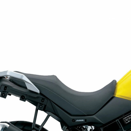 Suzuki selle strom 650 - suzuki,