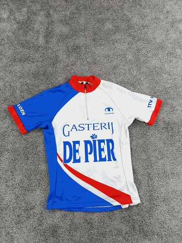 Ultima maillot velo - , court