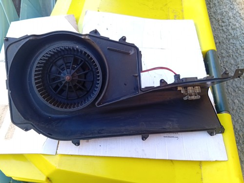 Pulseur air renault twingo 1 - d'air,