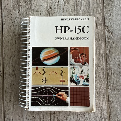 Vintage owner handbook - owner’s, for