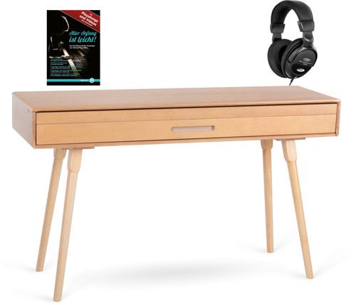 Set touches clavier table - set, 88