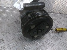 COMPRESSEUR CLIMATISATION