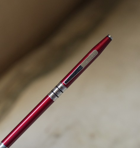 Cross stylo roller laque - -,