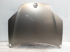 Capot RENAULT LAGUNA 3 PHASE 2