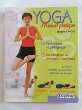 Yoga. Manuel pratique
