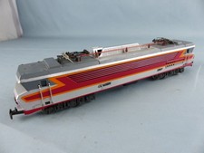 JOUEF Ho locomotive CC 6505