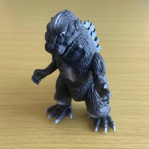First godzilla 1954 - first,