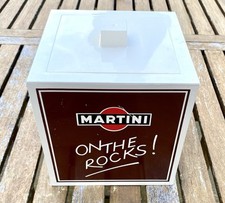 Bac à Glaçons Cube Plastique