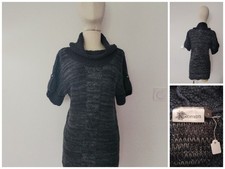 PULL BLEU / GRIS CHAUD A