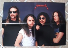 poster affiche revue magazine