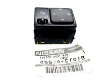 25570CT01B Rétroviseur