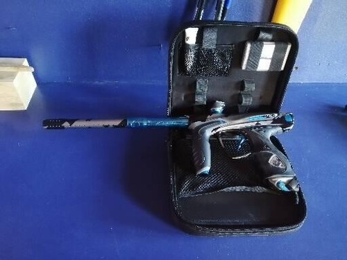Lanceur paintball dye - paintball,