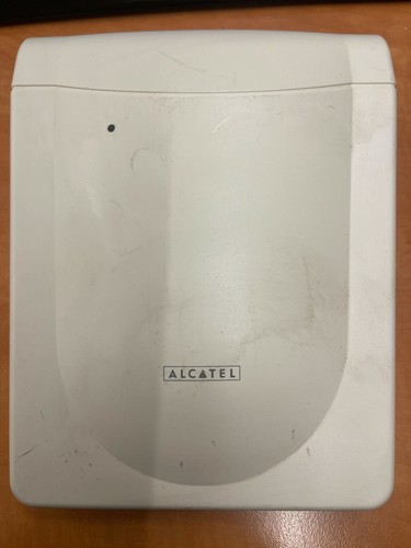 Borne dect alcatel lucent 4070 - borne,