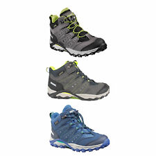 Meindl Tuam Junior GTX Enfants Chaussures de Loisir Randonnée à Lacets