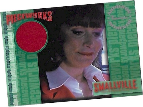 Smallville saison pw7 - saison,
