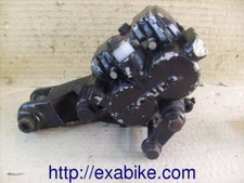 etrier de frein avant gauche pour Honda VF750F  de 1983 a 1984 (RC15)