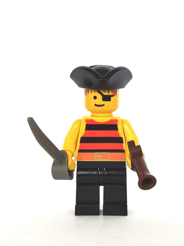 Lego pi025 minifigurine - pi025,