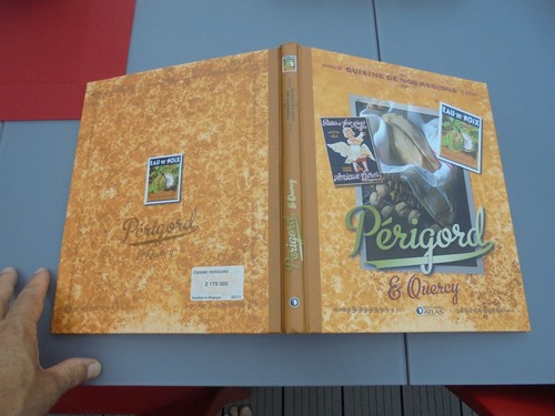 Cuisine nos régions - cuisine,