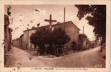 CPA L'Ariege - Varaniolle -