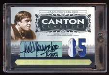 2006 NATIONAL TREASURES JACK