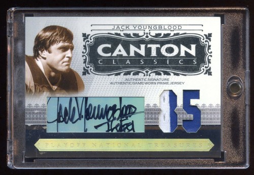 2006 national treasures jack - 2006,