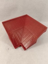 sympa pièce détaché école  4324  playmobil ( toit   ) 0618